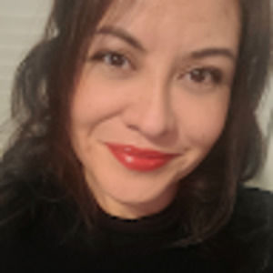 Meet your Posher, Argelia